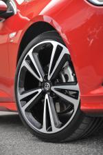 Vauxhall Insignia Sports Tourer 2017 года